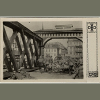 Rīgas ieņemšana 1919. gada 22. maijā. Uzvar pretlielinieciskie spēki