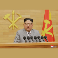 Aprit 75 gadi kopš Korejas pussalas sadalīšananas Ziemeļu un Dienvidu daļās