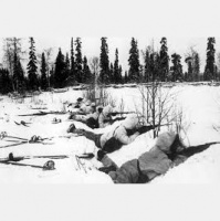 Otrais pasaules karš: Ieskats cikla Satumsums raidījumos. Norises 1940.gadā sākumā