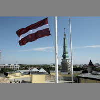 1991.gada augusta pučs. Notikumu aculiecinieku atmiņas