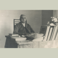 Valodnieka Jāņa Endzelīna veikums. Stāsta pētniece Sarma Kļaviņa