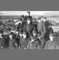 Otrais pasaules karš. Norises Kurzemes cietoksnī 1944. gada otrajā pusē