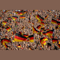 Vācijas Federatīvās Republikas izveide pēc Otrā pasaules kara