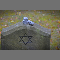 1941. gada 4. jūlijs - holokausta sākums Latvijā