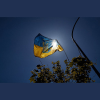 24. augustā Ukraina svin savus valsts svētkus - Ukrainas Neatkarības dienu