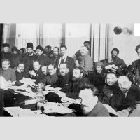 Apvērsums 1917. gadā, terors 1937. gadā - boļševisma virzīti notikumi 