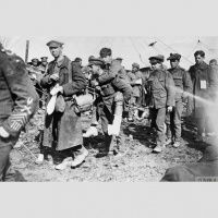 Operācija Mihaels - Vācijas uzbrukums Rietumu frontē Pirmā pasaules kara laikā