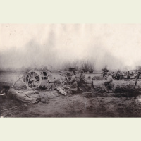 Latgales atbrīvošana no Sarkanās armijas 1920.gadā. Stāsta Valdis Kuzmins. 2.daļa