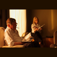 “Spiegs, kurš mans tēvs”. Imanta Lešinska domas par padomju izlūkdienesta darbību