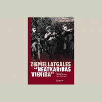 Zigmārs Turčinskis ieapzistina ar pētījumu par Ziemeļlatgales Neatkarības vienību