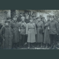 Neatkarības karš. Sarunas par Latvijas vēsturi pirms simts gadiem. 3.daļa