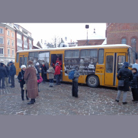 Barikāžu laiks. Notikumu liecinieku spriedumi un vērtējums