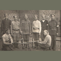 Cēsu kaujas: iesaistītie spēki un militārie mērķi. 1. daļa