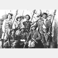 Poļu dumpis – lielākā sacelšanās pret Krievijas impēriju 19. gadsimtā