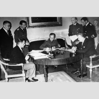 Vilhelms Munters - pēdējais starpkaru neatkarīgās Latvijas posma ārlietu ministrs