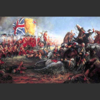 Trīsdesmit gadu karš - viens no lielākajiem konfliktiem Eiropas karu vēsturē. 2. daļa