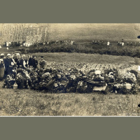 Nāvessods Valmieras komjauniešiem. Kādi bija viņu noziegumi pret Latviju