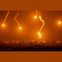 Izraēlas un palestīniešu konflikts 21. gadsmitā: sākas Otrā intifāda