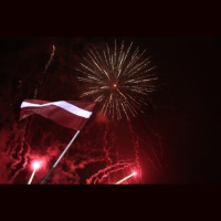 Situācija Latvijā un Padomju Savienībā 1990. gada otrā pusē