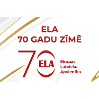 Eiropas Latviešu apvienības vēsture un šodiena