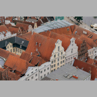 Lībeka un Hanzas savienība. Stāsta vēsturnieks Andris Levāns. 1. daļa