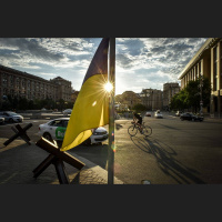 Ukraina pēdējās trīs desmitgadēs kopš neatkarības atgūšanas 1991. gadā