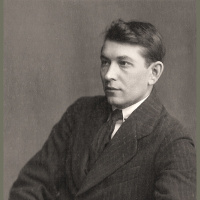 Jānis Ezeriņš. Viens no interesantākajiem 20. gadsimta latviešu prozaiķiem