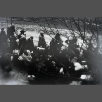 Latvijas ļaudis, kas uzņēmās glābt ebreju līdzpilsoņus Otrā pasaules kara laikā. 2. daļa