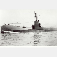 Zemūdeņu karš Atlantijas okeānā Pirmajā pasaules karā