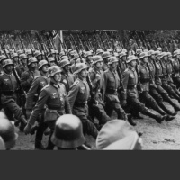 Otrais pasaules karš: Ieskats cikla Satumsums raidījumos. Norises 1939.gadā