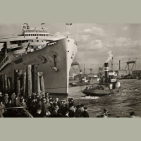 Otrais pasaules karš: norises 1945. gada pirmajos mēnešos