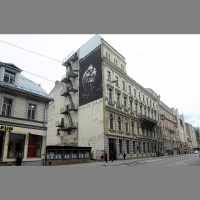 Eduards SmiļģisUlmaņa autoritārismā, nacistu okupācijas un padomju okupācijas periodā