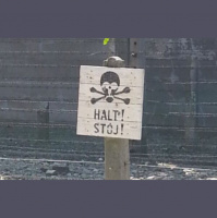 Uzbrukumi holokaustā izdzīvojušajiem ebrejiem pēc Otrā pasaules kara