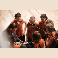 Aktīva darbība padomju laikā. Vērtē filmas Tīklā. TTT leģendas dzimšana radošā komanda