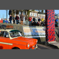 Berlīnes mūra krišana. Aculiecinieku atmiņas