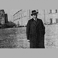 Rainim un Aspazijai – 150. Raiņa un Pētera Stučkas attiecības