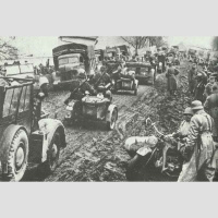 Otrais pasaules karš. Notikumi Balkānos 1940. / 41. gadā