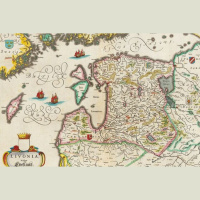 Livonijas karš - būtisks pagrieziens mūsu dzimtenes vēsturē