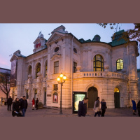 Latvijas Nacionālā teātra simts gadu vēsture. 2.daļa