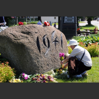 Ieskats konferences Aizvestajiem priekšlasījumos