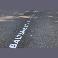 Virzība pretim 1991. gada janvāra barikāžu dienām: norises 1989. gadā