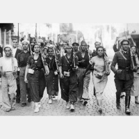 Pilsoņu karš Spānijā