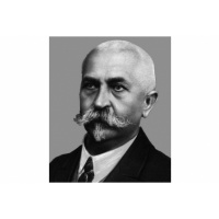 Rakstniekam un izdevējam Ernestam Birzniekam-Upītim - 150