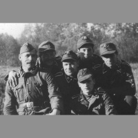 Otrais pasaules karš. Norises Latvijā 1944.gada vasarā