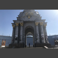 Ukraina pēc Pirmā pasaules kara. Sapnis par nacionālu valsti. 1.daļa