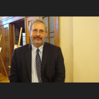 Barikāžu atcere. Skats no ārpuses