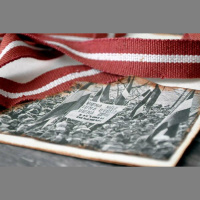 Latvija valstiskuma tapšanas un neatkarības atgūšanas laikā - kopīgais un atšķirīgais