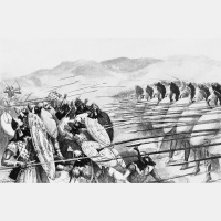 Kaujai pie Plātajām 479. gadā bija izšķiroša nozīme Eiropas civilizācijas liktenī