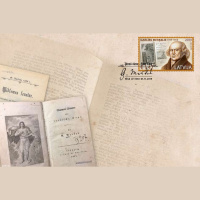 Merķeļa fenomens Latvijas kultūrā. Stāsta Aija Taimiņa