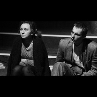 Saruna ar ukraiņu aktrisi un sabiedrisko darbinieci Rimmu Zjubinu